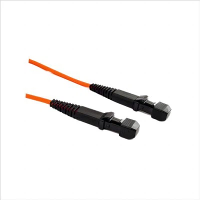 MTRJ Fiber Optic Symudadwy Connector